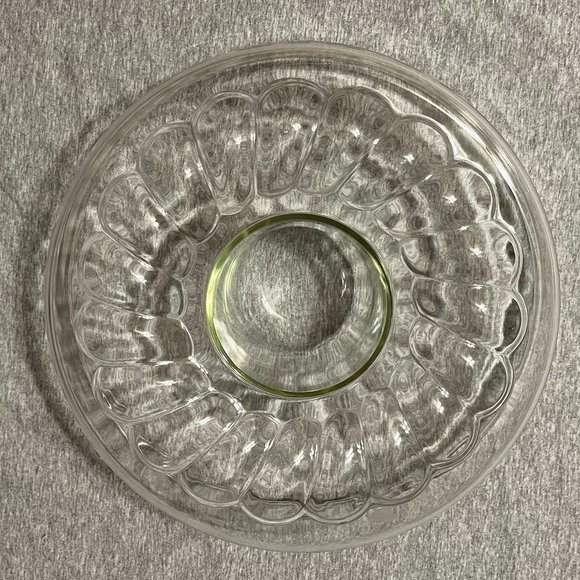 Princess House Bundt Pan Mold 372 - Picture 6 of 8